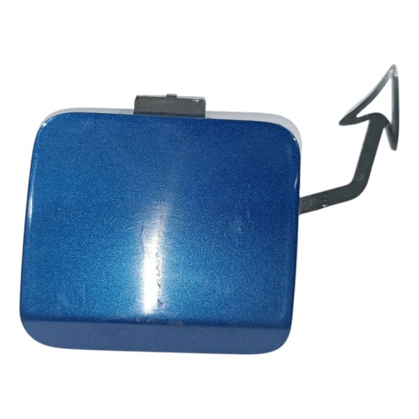 Tampa Parachoque Dianteiro Ford Mustang 2018 2023 Jr3b17f011