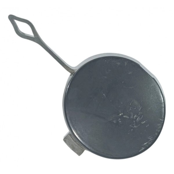 Tampa Parachoque Traseiro Mini Cooper R60 2010 2016 9805944 Preto