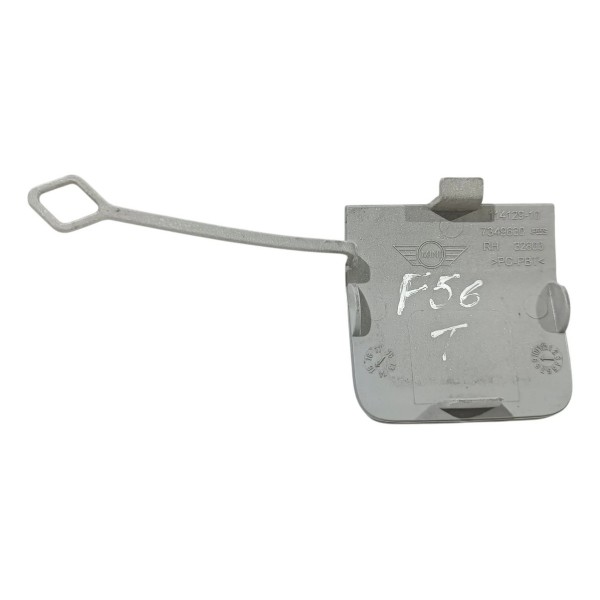 Tampa Direita Parachoque Traseiro Mini Cooper F55 F56 11 19