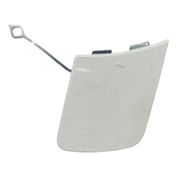 Tampa Reboque Parachoque Dianteiro Bmw X1 12 15 7303784