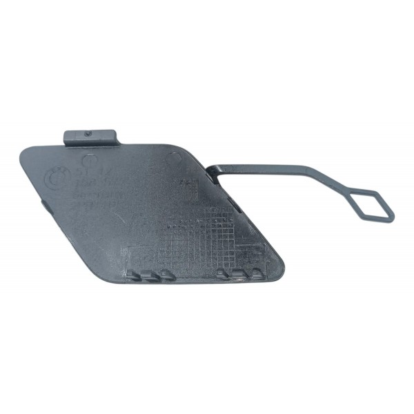 Tampa Reboque Parachoque Dianteiro Bmw 320 12 16 7312748