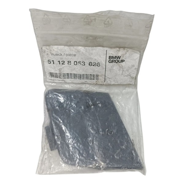 Tampa Parachoque Traseiro Bmw F20 13 20 M Sport 8048975