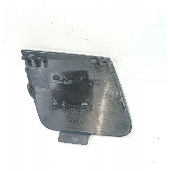 Tampa Parachoque Traseiro Bmw F20 13 20 M Sport 8048975