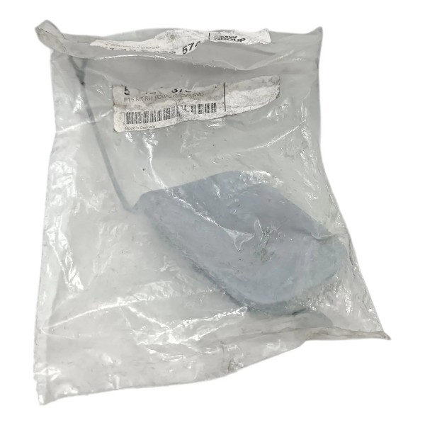 Tampa Parachoque Traseiro Bmw X5 14 18 F15 7294398 Detalhe