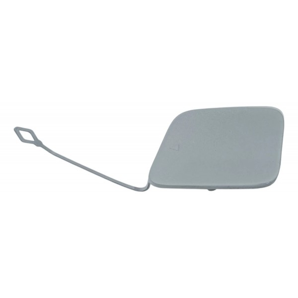 Tampa Parachoque Traseiro Bmw X5 14 18 F15 7294398 Detalhe