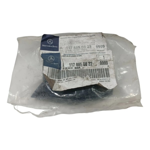 Tampa Esguicho Farol Direito Mercedes Cla 13 16 A1178850822