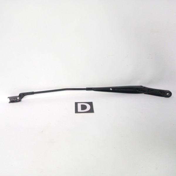 Braco Limpador Parabrisa Direito Vw Passat B6 2006 2010 Direito