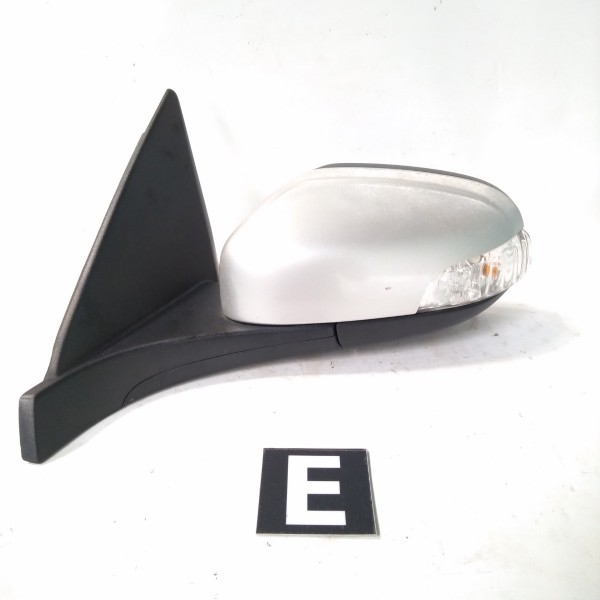 Retrovisor Esquerdo Volvo C30 2006 2013