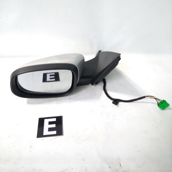 Retrovisor Esquerdo Volvo C30 2006 2013