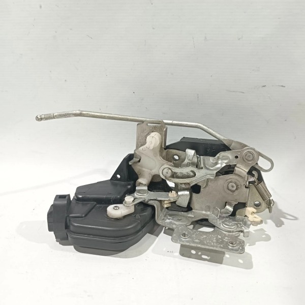 Fechadura Porta Direita Fiat Ducato 2006 2017 136389