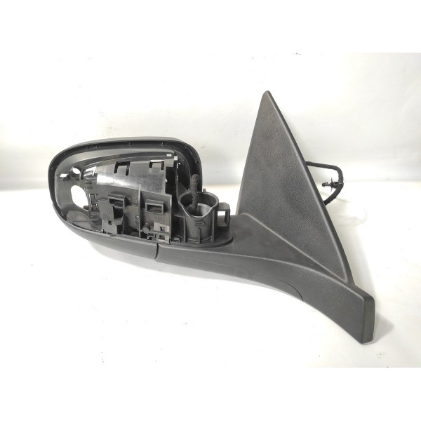 Retrovisor Direito Volvo C30 2006 2013 Sem Capa