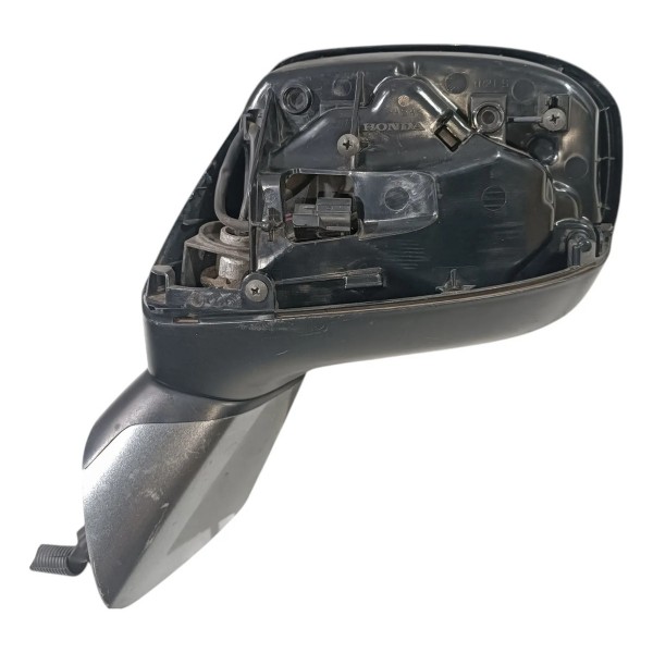 Retrovisor Esquerdo Honda Civic Lxs 2013 2016e13027497