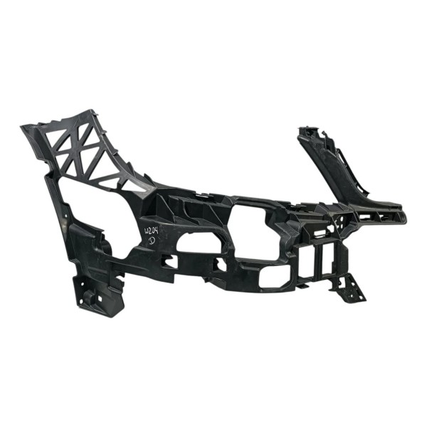 Guia Direito Parachoque Dianteiro Mercedes C180 07 14