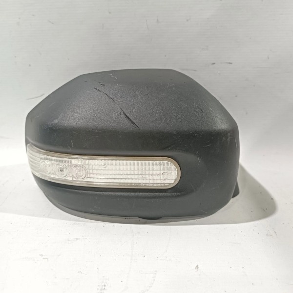 Capa Retrovisor Direito Fiat Palio Weekend 2009 2016