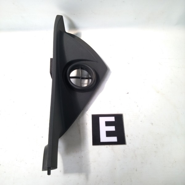 Acabamento Lateral Painel Esquerdo Volvo C30 2006 2013