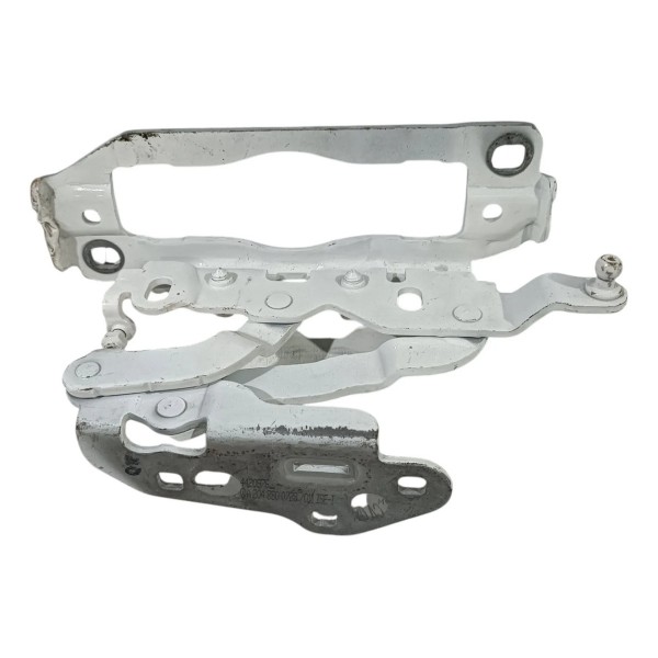 Dobradiça Esquerda Capo Mercedes C180 C200 07 14 W204