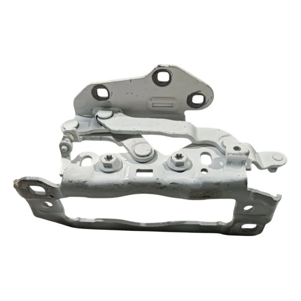 Dobradiça Esquerda Capo Mercedes C180 C200 07 14 W204