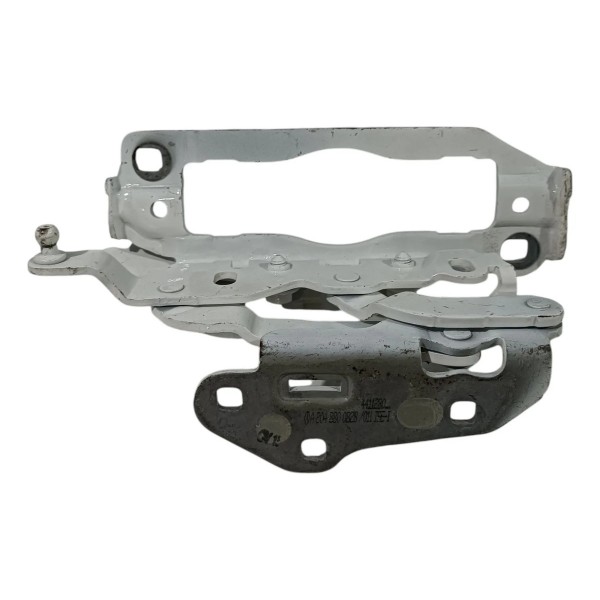 Dobradiça Direita Capo Mercedes C180 C200 07 14 W204