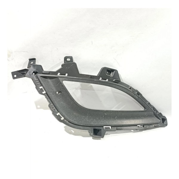 Moldura Farol Milha Direito Hyundai Elantra 2011 2018 Direito