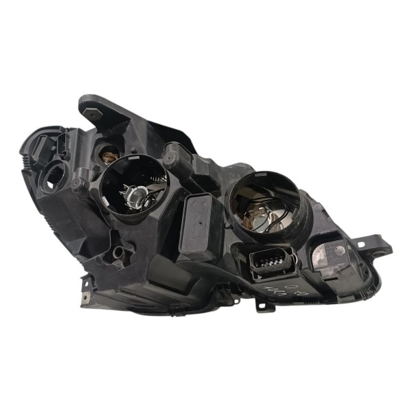 Farol Esquerdo Mercedes C180 C200 W204 07 14 A2048208361 Esquerdo/motorista