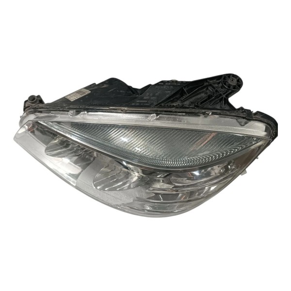 Farol Esquerdo Mercedes C180 C200 W204 07 14 A2048208361 Esquerdo/motorista