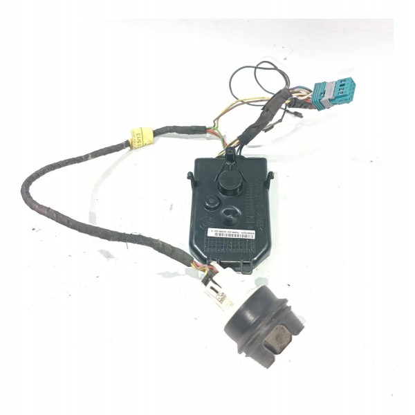 Modulo Retrovisor Direito Bmw 320 335 E90 2006 12 7311647