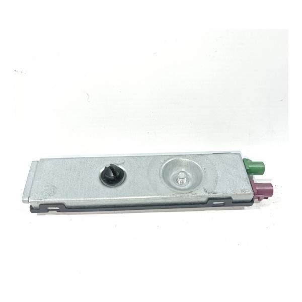 Amplificador Antena Mercedes Slk 250 2011 2016 A1729058100