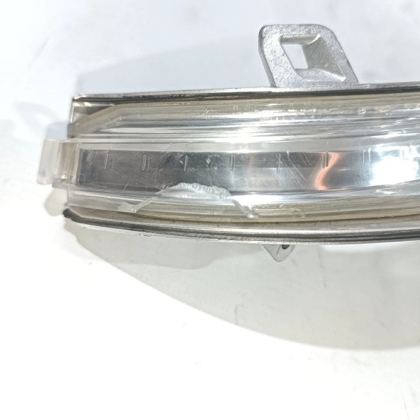 Pisca Retrovisor Esquerdo Bmw 320 F30 12 15 A046314 Detalhe Esquerdo