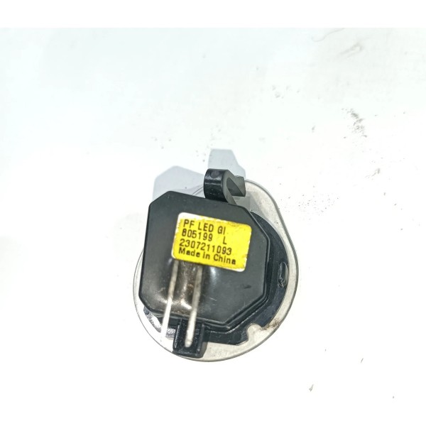 Luz Cortesia Retrovisor Esquerdo Fiat Toro Jeep Compass