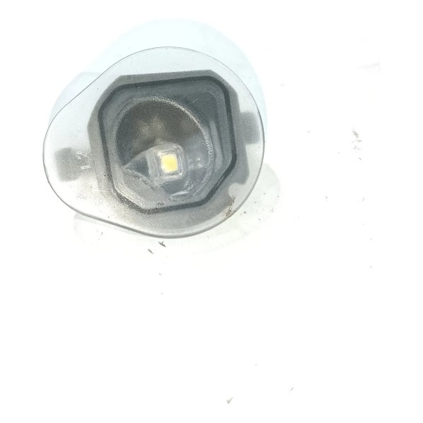 Luz Cortesia Retrovisor Esquerdo Fiat Toro Jeep Compass