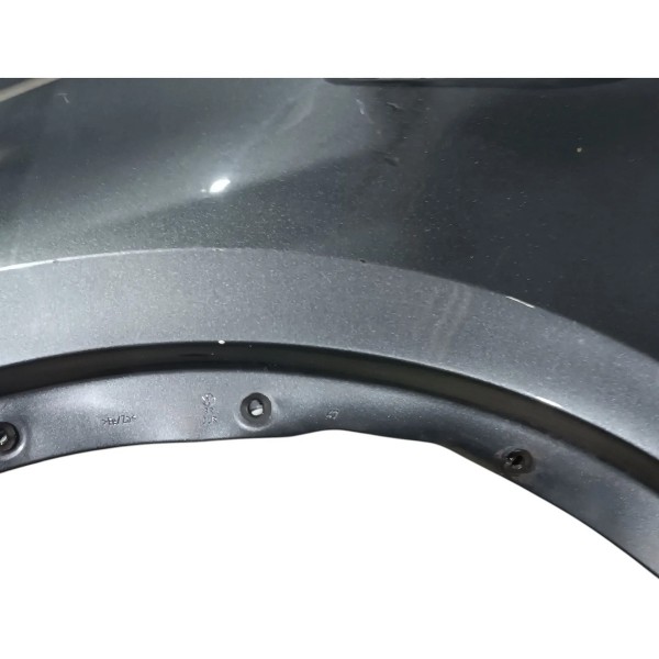 Paralama Esquerdo Vw T-cross 2019 2026