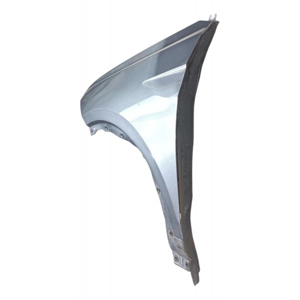 Paralama Esquerdo Vw T-cross 2019 2026