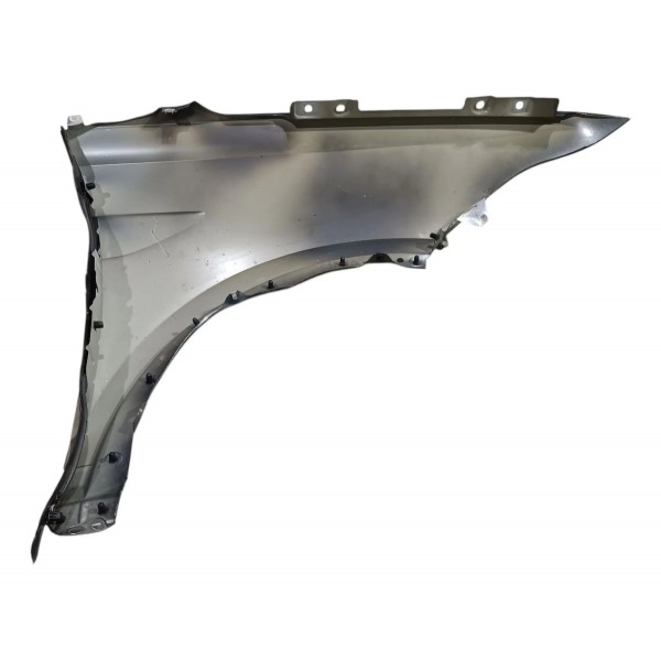 Paralama Esquerdo Vw T-cross 2019 2026