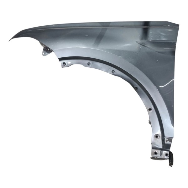 Paralama Esquerdo Vw T-cross 2019 2026