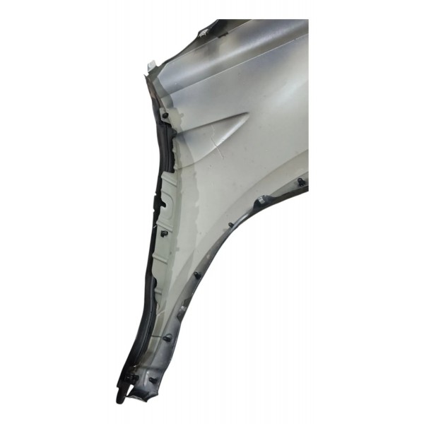 Paralama Esquerdo Vw T-cross 2019 2026