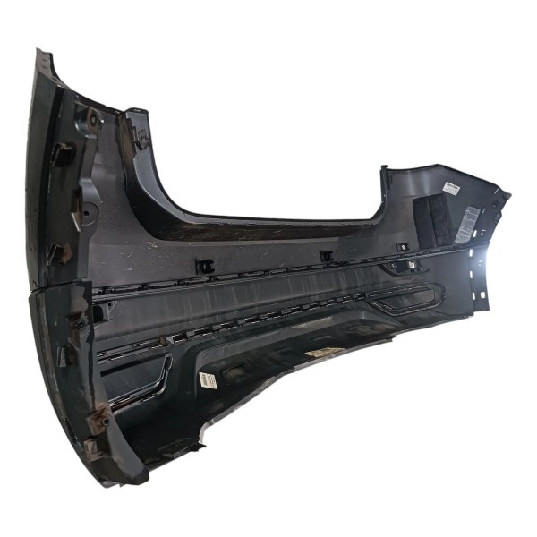 Parachoque Traseiro Vw T-cross 2019 2024 2gp807301b