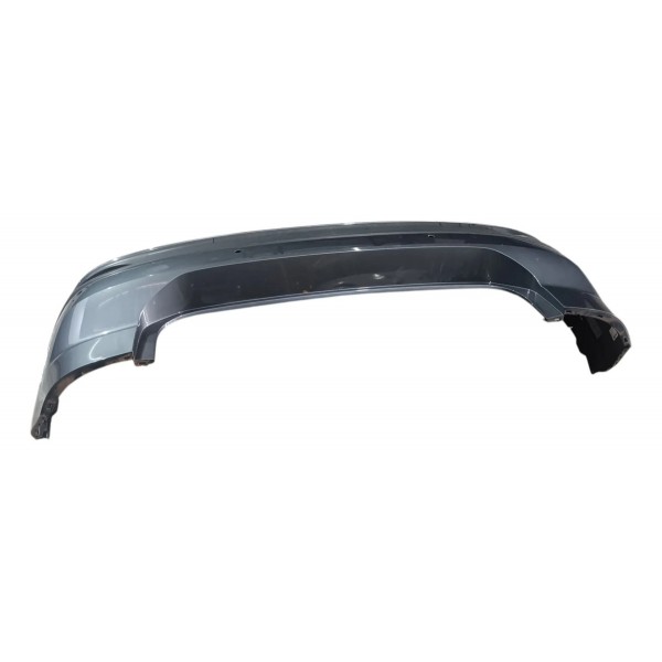 Parachoque Traseiro Vw T-cross 2019 2024 2gp807301b