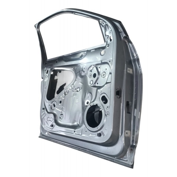 Folha Porta Dianteira Esquerda Vw T-cross 2019 2026 Dianteira Esquerda