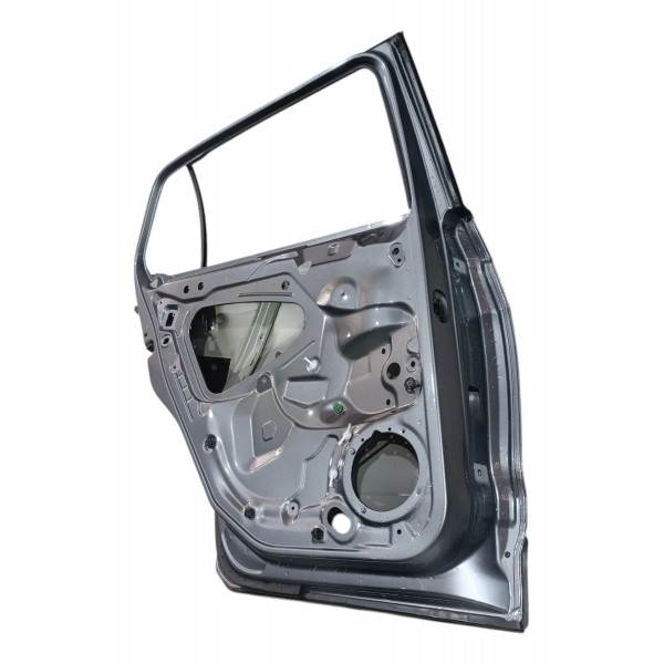 Folha Porta Traseira Esquerda Vw T-cross 2019 2026 Traseira Esquerda