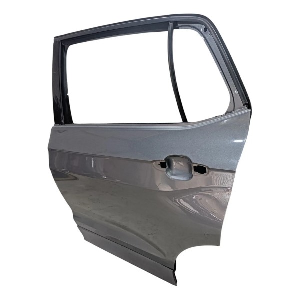 Folha Porta Traseira Esquerda Vw T-cross 2019 2026 Traseira Esquerda