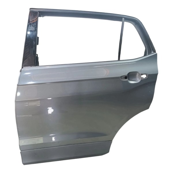 Folha Porta Traseira Esquerda Vw T-cross 2019 2026 Traseira Esquerda