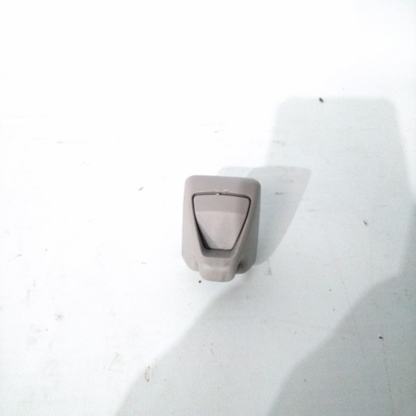 Pino Quebra Sol Volvo C30 2006 2013