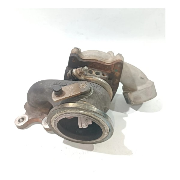 Turbina Vw T-cross 1.0 2019 2026 04c145702j