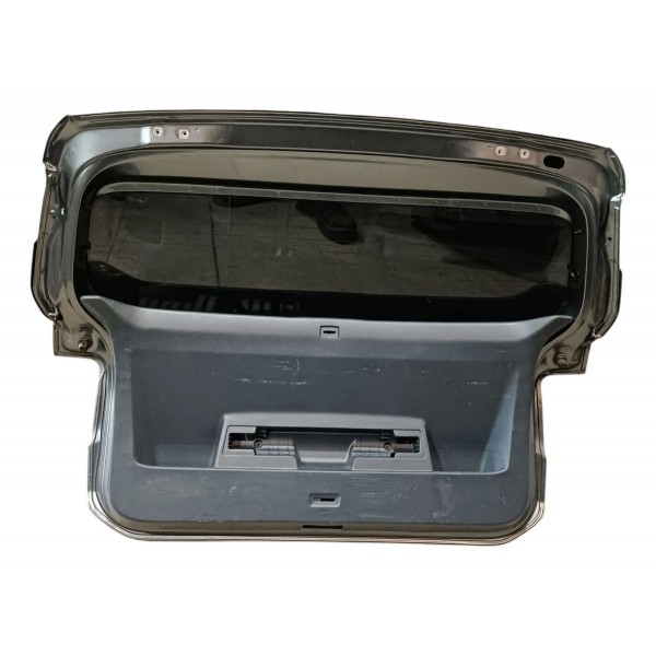 Tampa Traseira Vw T-cross 2019 2026