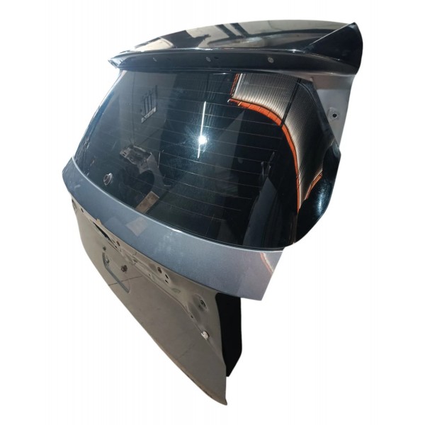 Tampa Traseira Vw T-cross 2019 2026