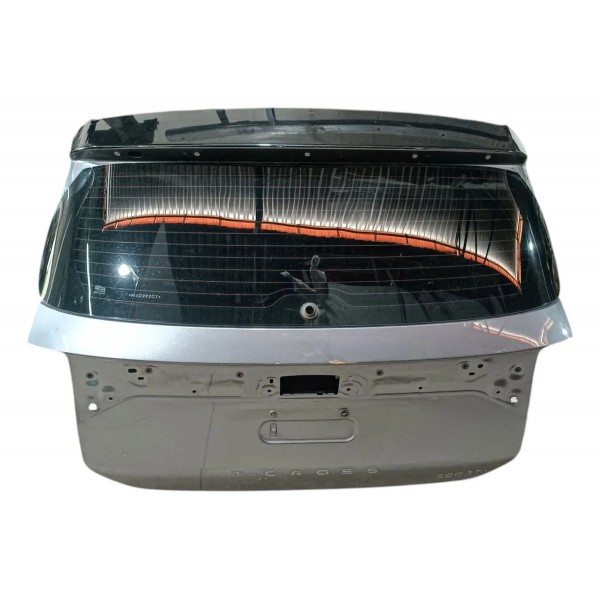 Tampa Traseira Vw T-cross 2019 2026