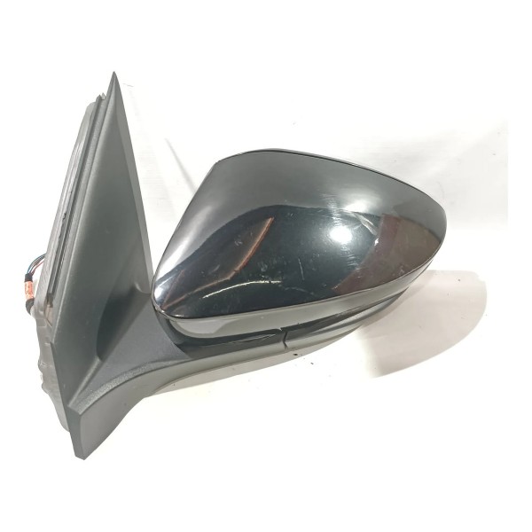 Retrovisor Esquerdo Vw T-cross 2019 2024