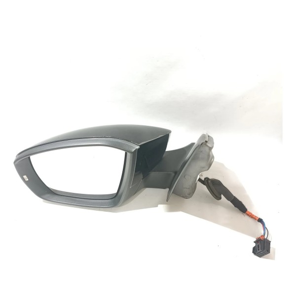 Retrovisor Esquerdo Vw T-cross 2019 2024