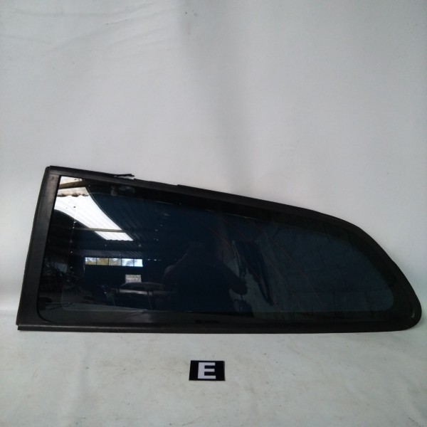 Vidro Lateral Traseiro Esquerdo Volvo C30 2006 2013