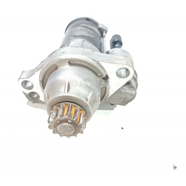 Motor De Arranque Vw T-cross 1.0 2019 2026 02m911021j